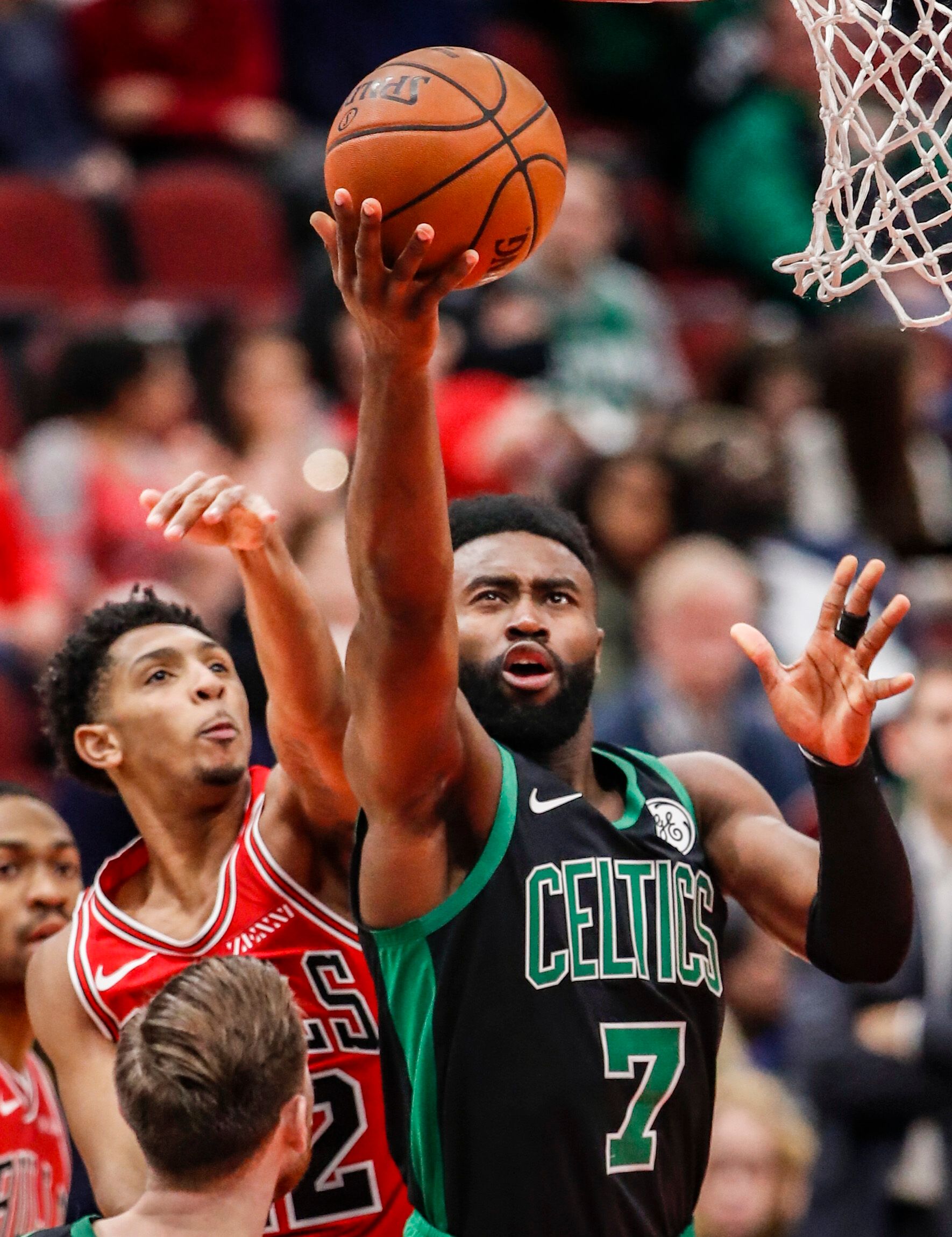 心态的考验 心态的考验